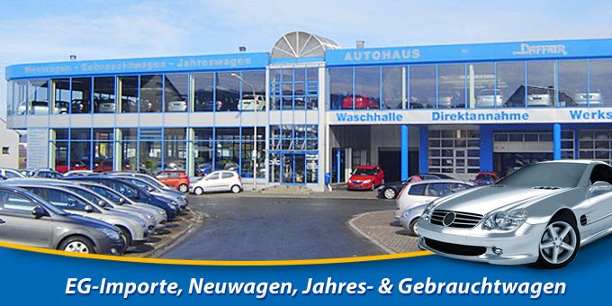 Nutzerbilder Auto Daffner GmbH