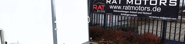Bild zu RAT MOTORS