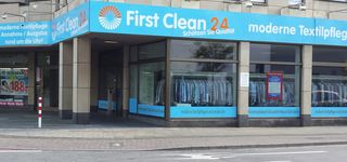Bild zu First Clean 24 Textilreinigung