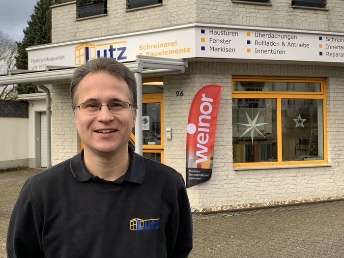 Nutzerbilder Lutz GmbH Stefan Schreinerei