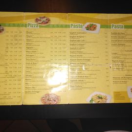 Pizzeria Ristorante Sicilia in Schweinfurt
