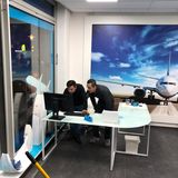 Hatam Rasho Baadre-Travel Flug und Reiseveranstalter in Essen
