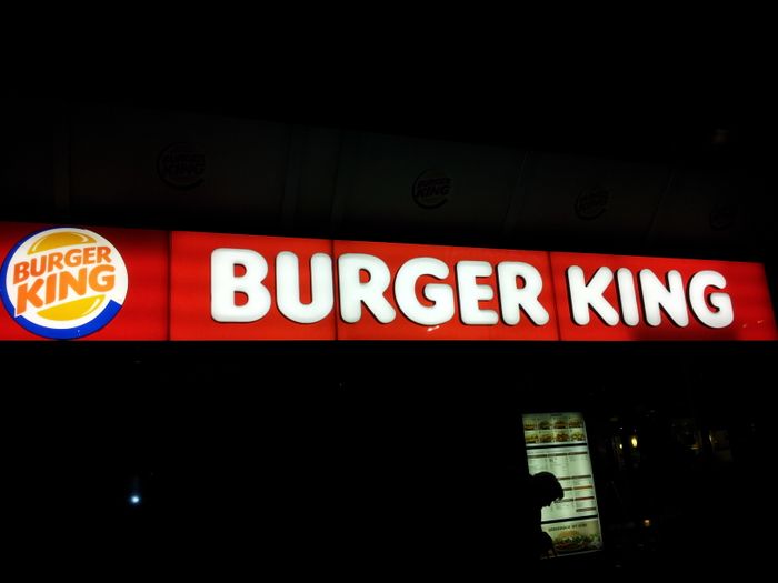 Nutzerbilder BURGER KING GmbH