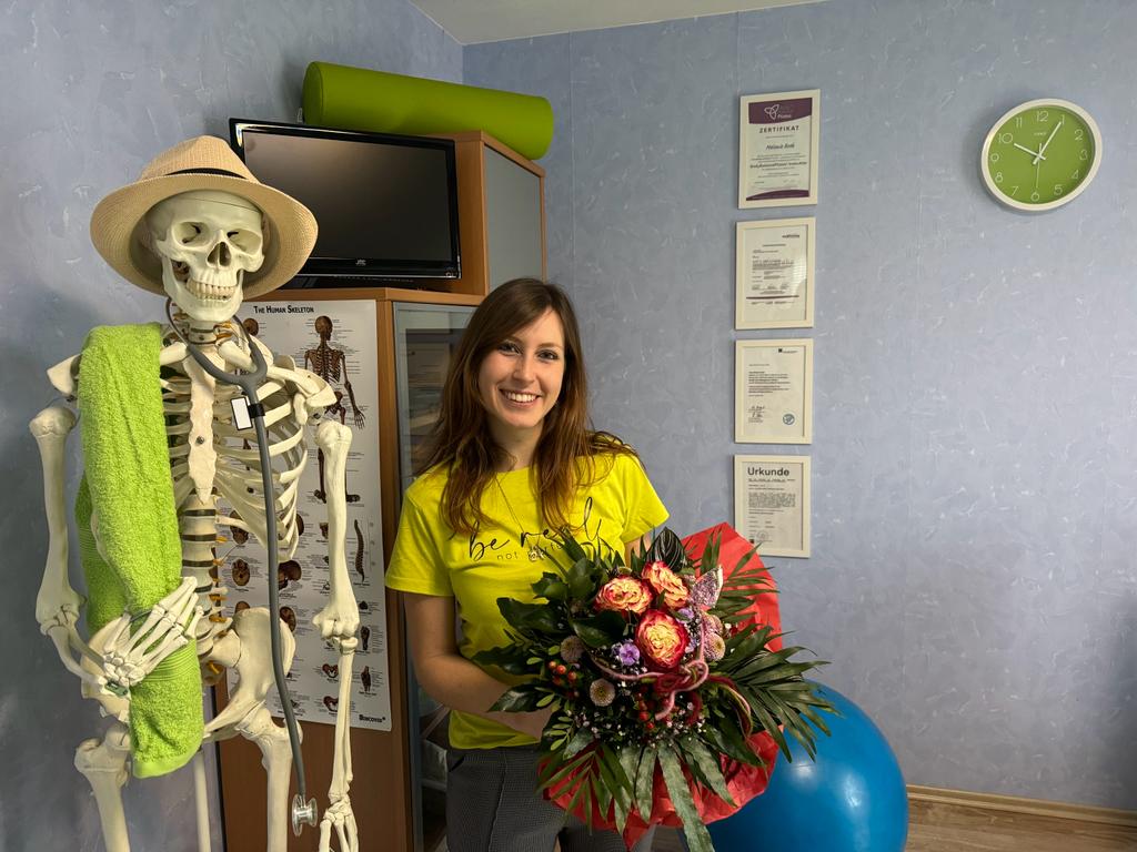 Bild 3 Physiotherapie Melanie Both in Mülheim an der Ruhr