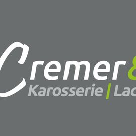 Logo Cremer &amp; Sohn Düren