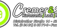 Nutzerfoto 2 Heinz Cremer & Sohn GmbH & Co. KG