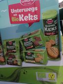 Nutzerbilder Wikana Keks und Nahrungsmittel GmbH