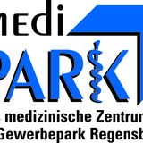 Medipark in Regensburg