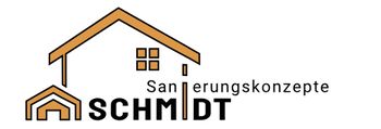 Logo von Sanierungskonzepte Schmidt GmbH in Waldbrunn Kreis Würzburg