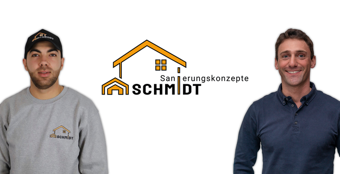 Sanierungskonzepte Schmidt GmbH
