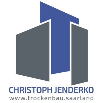 Logo von Christoph Jenderko, Akustik und Trockenbau in Riegelsberg