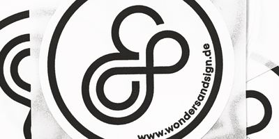 wonders & sign / Büro für Grafikdesign, Webdesign und Branding in München in München