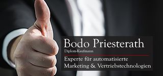 Bild zu Bodo Priesterath / Marketing Automation Köln