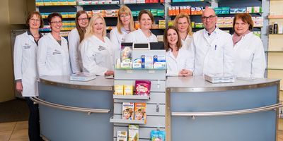 Apotheke Im Zentrum in Moormerland