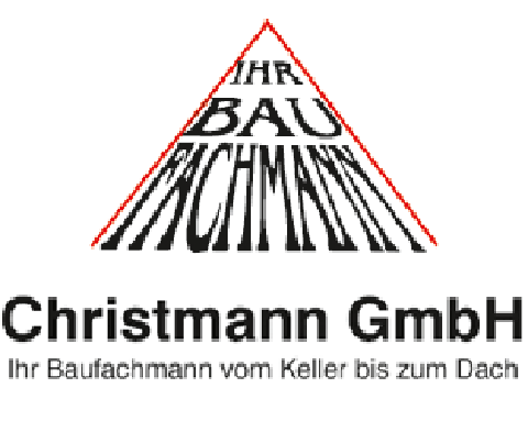 Bild 1 Christmann GmbH in Arnstadt