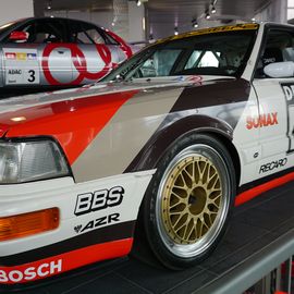 Audi V8 Quattro DTM