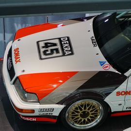 Audi V8 Quattro DTM