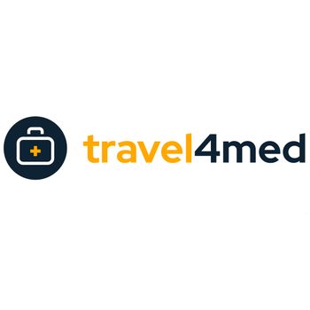 Logo von travelformed GmbH in Bergheim an der Erft