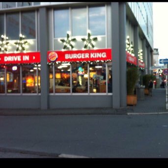 Bild 2 Burger King in Wuppertal