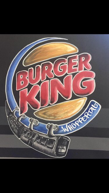 Bild 8 Burger King in Wuppertal