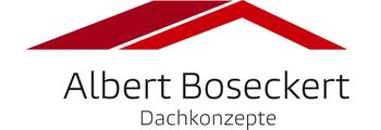 Logo von Dachdeckergeschäft Albert Boseckert GmbH in Coburg