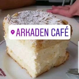 Arkaden Café Inh. Y.Duman in Bad Zwischenahn
