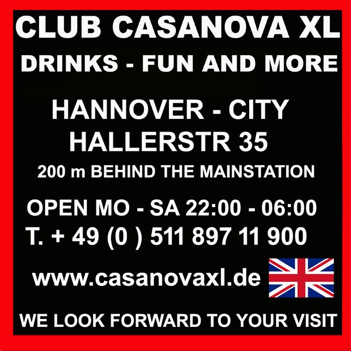 Nutzerbilder Casanova XL Day & Nightbar