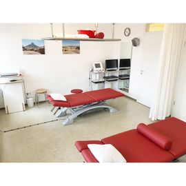 Therapiezentrum am Maienplatz - Physiotherapie Ergotherapie Logopädie in Böblingen
