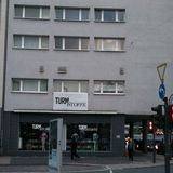 Nähszene / Turm-Stoffe GmbH in Wuppertal