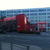 MediaMarkt in Wuppertal