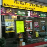 Ticket - Service Wuppertal in Wuppertal