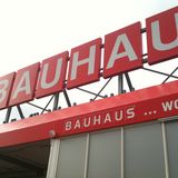 BAUHAUS Wuppertal in Wuppertal