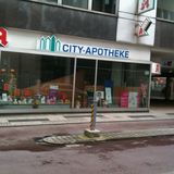City Apotheke, Inh. Dr. Monika Beerbaum in Wuppertal