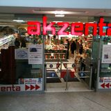 akzenta GmbH&Co.KG in Wuppertal