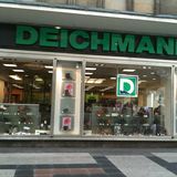 DEICHMANN in Wuppertal