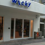 Wicky Großhandels GmbH in Wuppertal