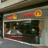 Kamps GmbH Backshop in Wuppertal