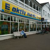 E aktiv markt Preller in Ostseebad Binz