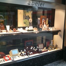 Abeler Heinrich GmbH 