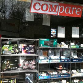 COMPARE PC LADEN IN WUPPERTAL