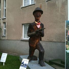 KdF-Museum in der KulturKunststatt Prora