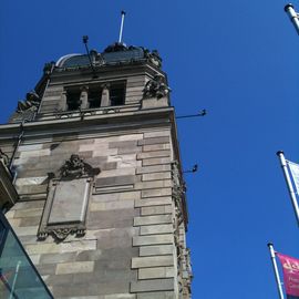 Historische Stadthalle Wuppertal GmbH