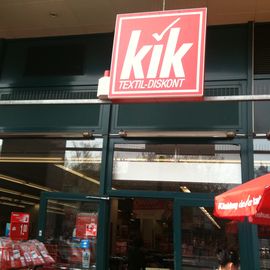 Kik Textil Discount