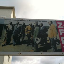 KdF-Museum in der KulturKunststatt Prora