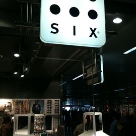 SIX