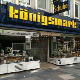  Schuhhaus Königsmark GmbH