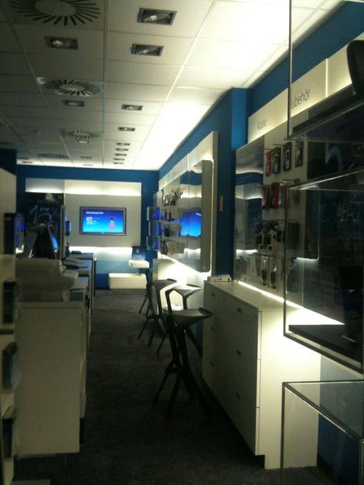 o2 Shop 