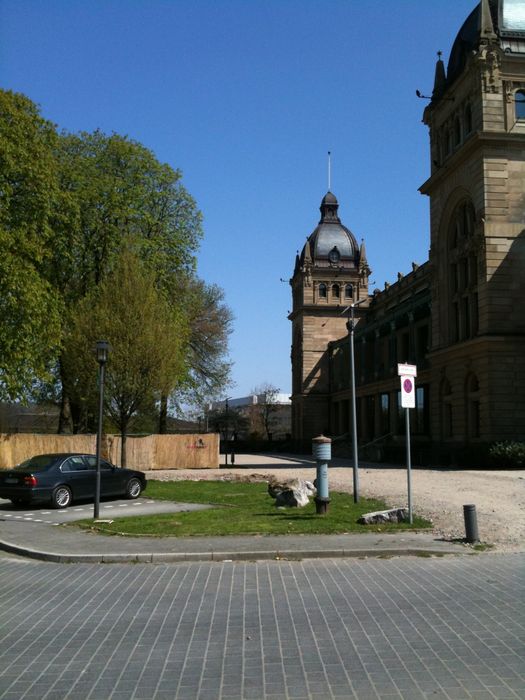 Nutzerbilder Historische Stadthalle Wuppertal