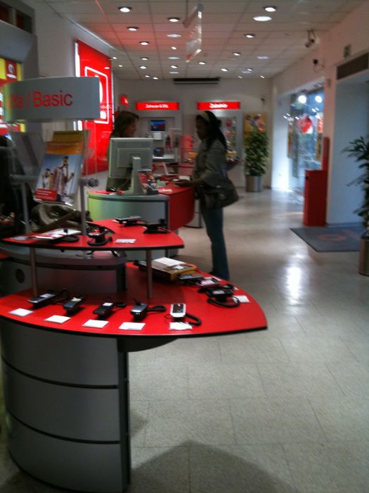 Nutzerbilder Vodafone Shop