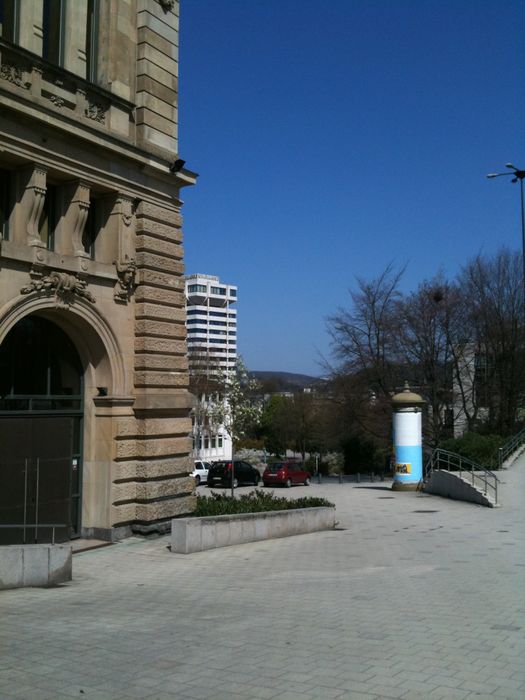 Nutzerbilder Historische Stadthalle Wuppertal